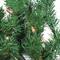 28" Pre-Lit Windsor Pine Artificial Christmas Swag